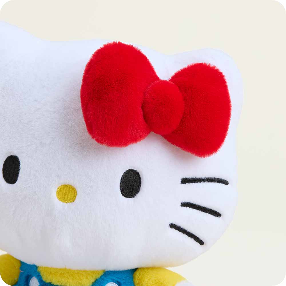 Hello Kitty Warmies