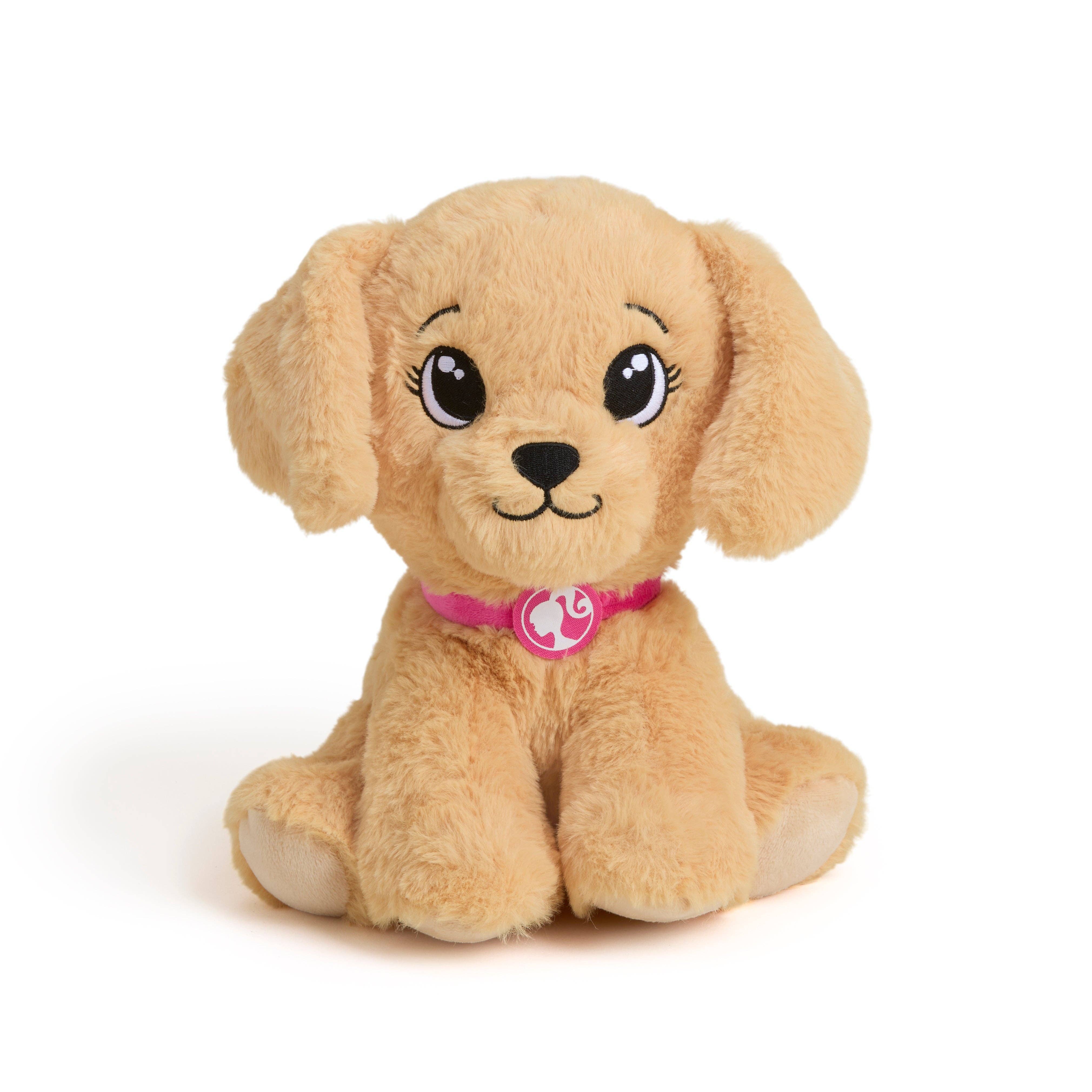 Barbie Dog Taffy Warmies