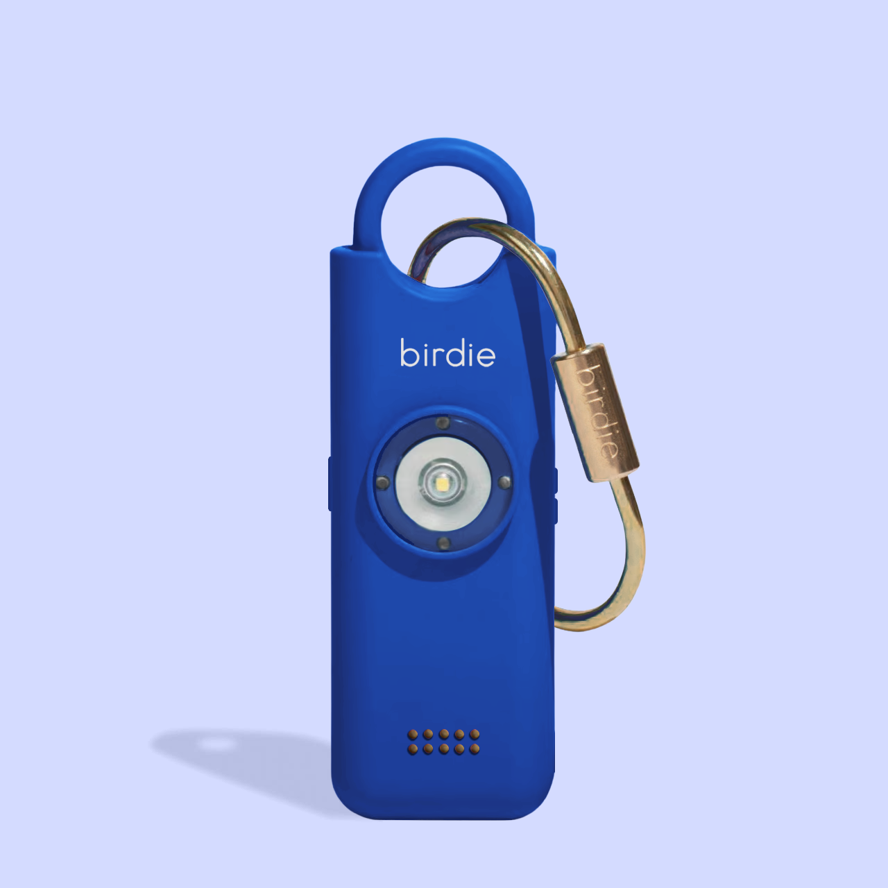 Birdie 3.0, Personal Alarm