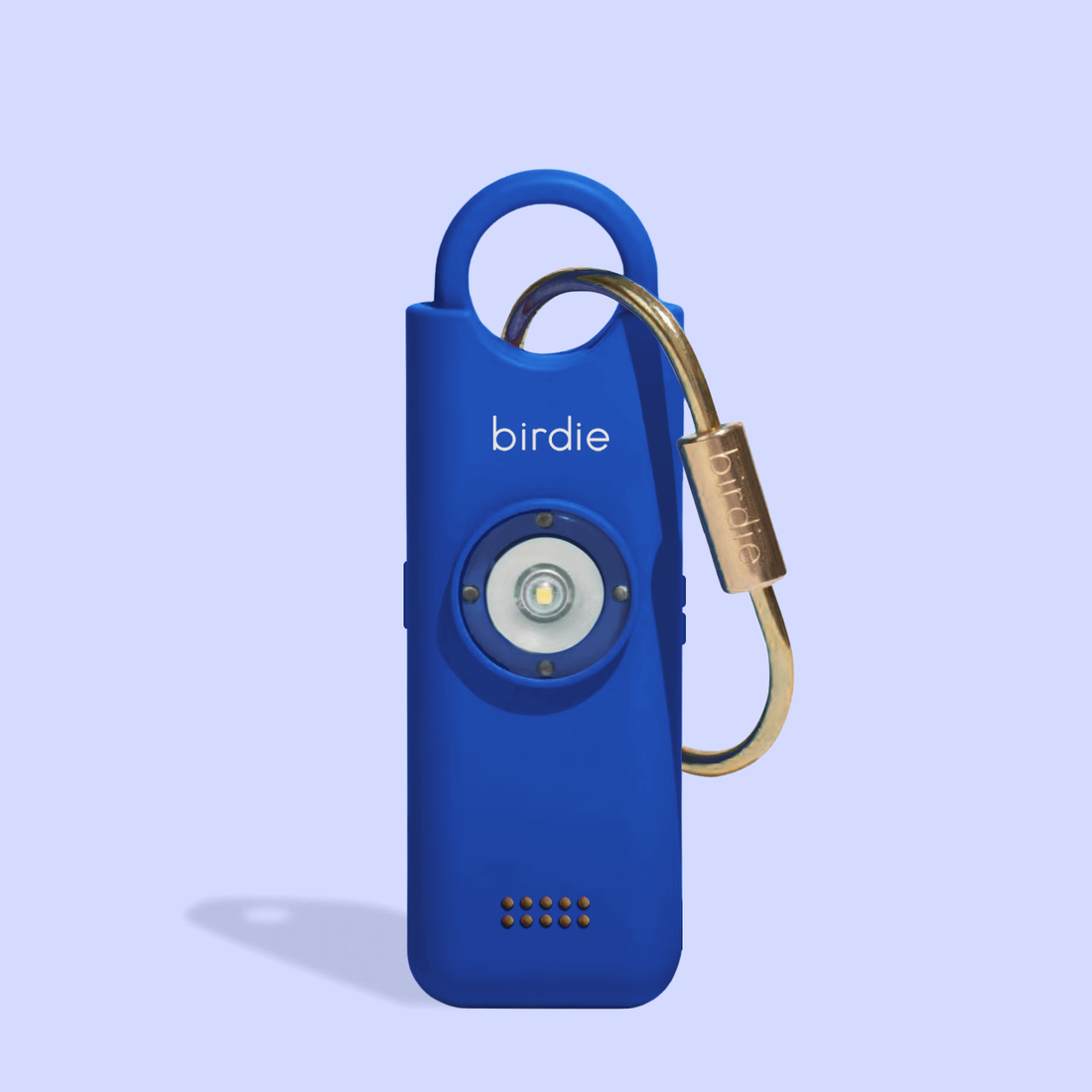 Birdie 3.0, Personal Alarm