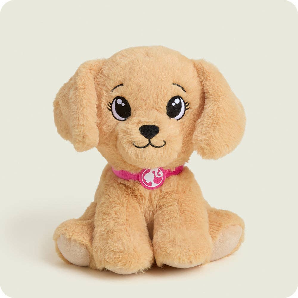 Barbie Dog Taffy Warmies