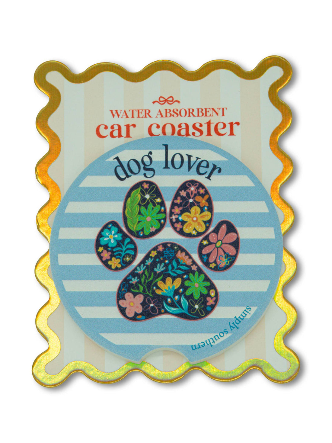 Car Coasters (various designs)