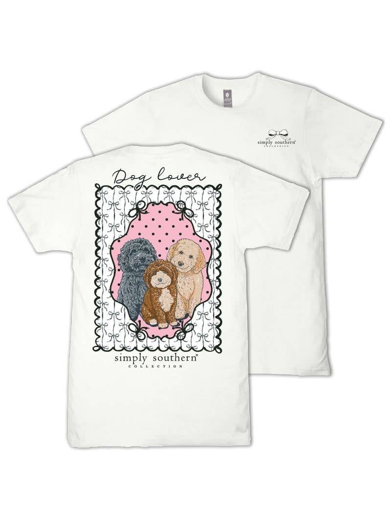 DOG LOVER-OYSTER