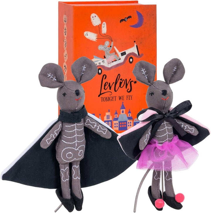 Halloween Mice - LIMITED EDITION