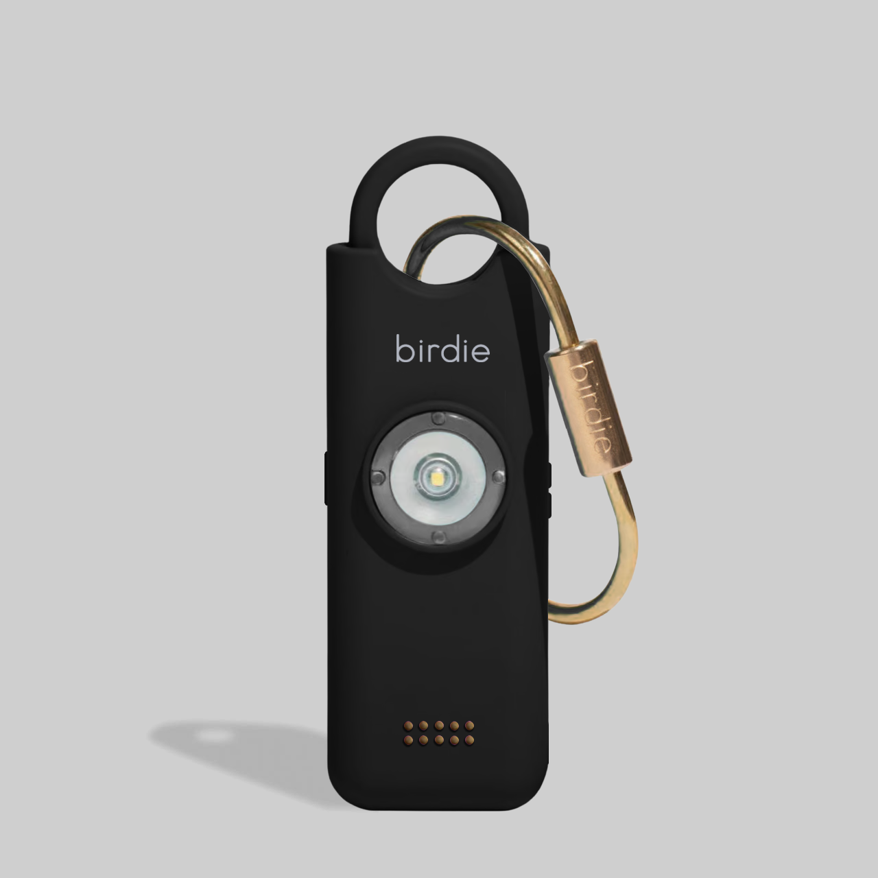 Birdie 3.0, Personal Alarm