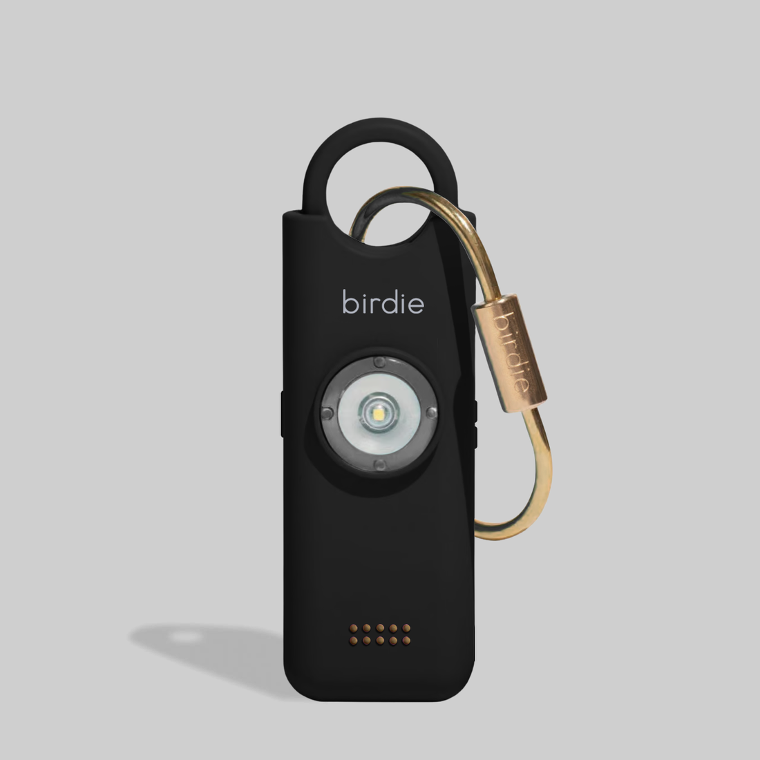 Birdie 3.0, Personal Alarm