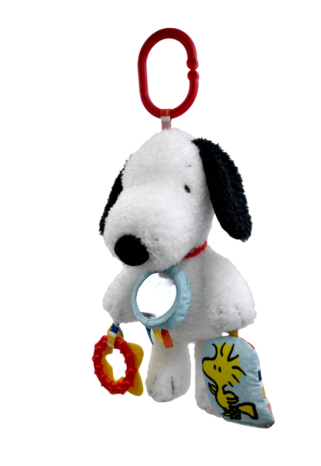 Peanuts Snoopy Activity Toy