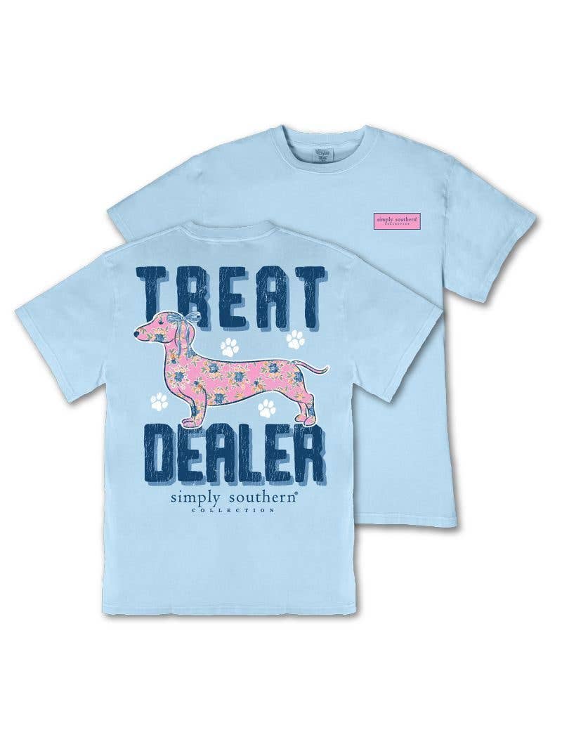 Treat Dealer, Adult