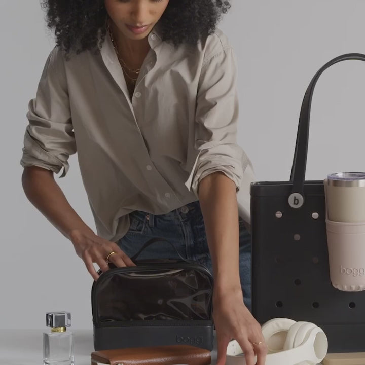 Boggs N’ Ends, Organizer Bag